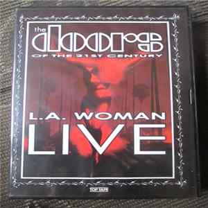 The Doors Of The 21st Century - L.A. Woman Live Album
