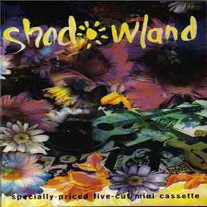 Shadowland - Shadowland Album