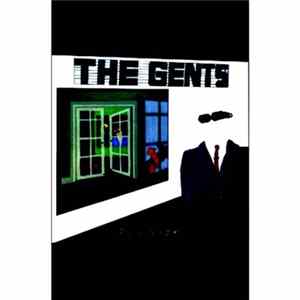 The Gents - How It All Began Album