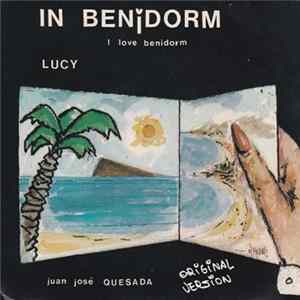 Juan José Quesada - In Benidorm / Lucy Album