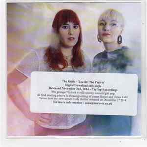 The Kuhls - Leavin' The Prairie Album