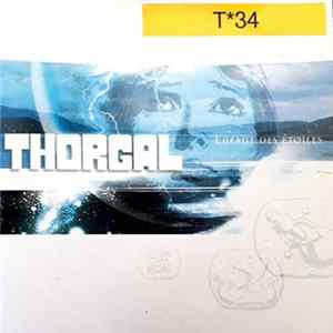 Thorgal - Enfants Des Etoiles Album