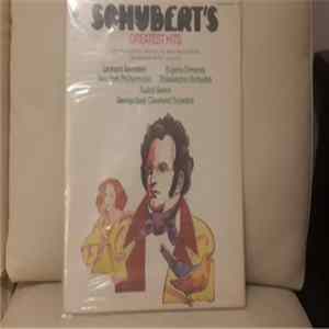 Schubert - Schubert's Greatest Hits Album