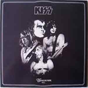 Kiss - The Beacon Theatre 1975 Album