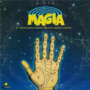 Various - Magia - Colonna Sonora Originale Della Serie Televisiva Omonima Album