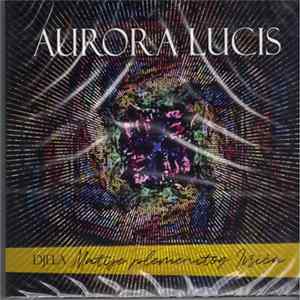 Matija plemeniti Ivšić - Aurora Lucis - Djela Matije plemenitog Ivšića Album