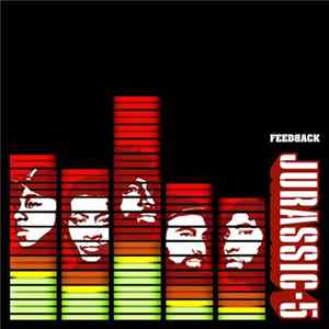 Jurassic-5 - Feedback Album