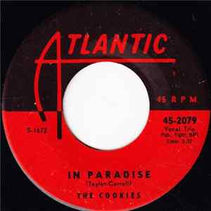 The Cookies - In Paradise Album