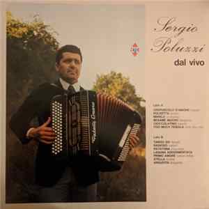 Sergio Poluzzi - Dal Vivo Album