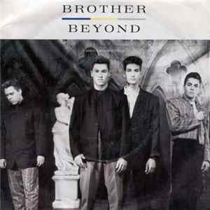 Brother Beyond - I Should Have Lied Album
