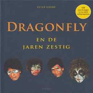 Dragonfly , Peter Sijnke - Dragonfly En De Jaren Zestig Album