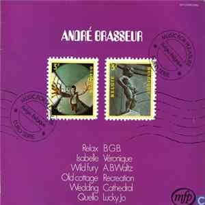 André Brasseur - Music For Pleasure (Euro Serie) Album