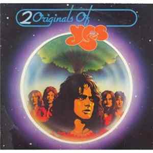 Yes - 2 Originals Of Yes Album