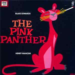Henry Mancini - The Pink Panther Album