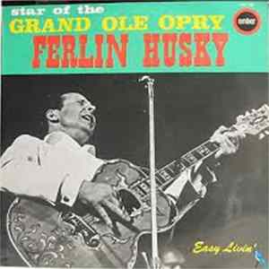 Ferlin Husky - Easy Livin' Album