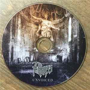 7th Abyss - Unvoiced Album