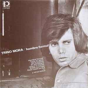 Trino Mora - Hombre Formal Album