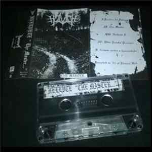 Hellvete - The Master... Album