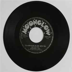 Rosemary June - I'll Always Be In Love With You Album