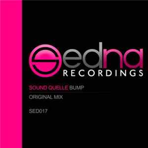 Sound Quelle - Bump Album