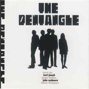 Pentangle - The Pentangle Album