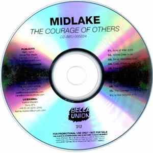 Midlake - The Courage Of Others Album