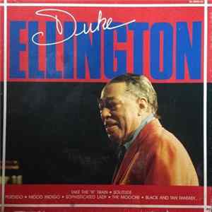Duke Ellington - Duke Ellington Album