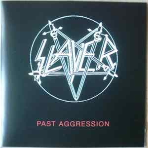Slayer - Past Aggression Album