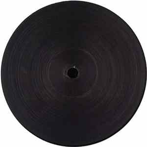 Unknown Artist - EWax Black Series Album