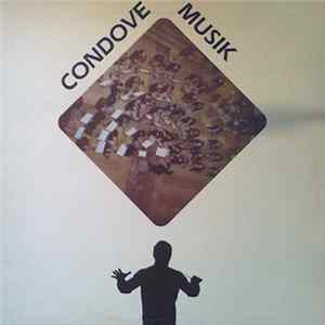 Gioachino Scomegna - Condove Musik Album