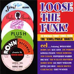 Various - Loose The Funk! - Eel Album