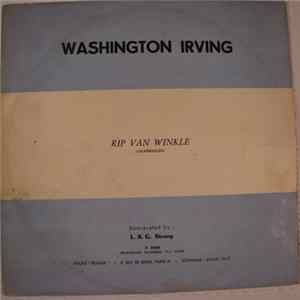 Washington Irving , L.A.G. Strong - Rip Van Winkle (Unabridged) Album