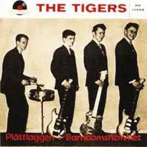 The Tigers - Plättlaggen / Barndomshemmet Album