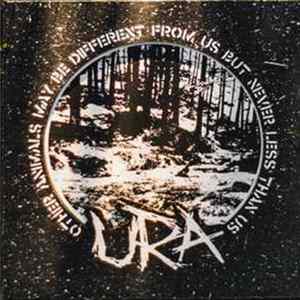 URA - Demo Album