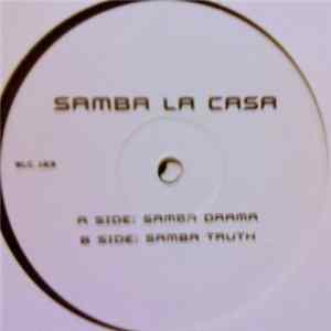Samba La Casa - Untitled Album