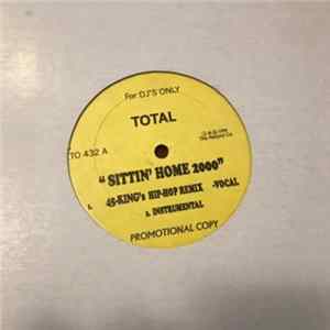 Various - Sittin Home / On Top Of The World Album