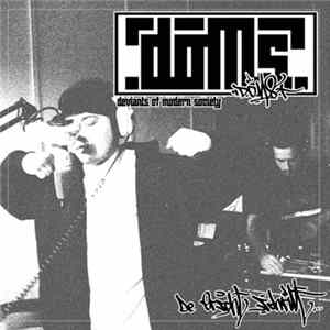 D.O.M.S. - De Erscht Schritt... Album