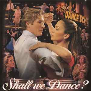 Various - Shall We Dance? (Music From The Motion Picture) Album