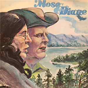 Diane & Mose Henry - Mose & Diane Album