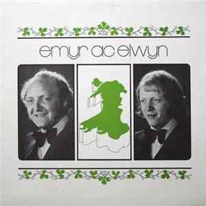 Emyr Ac Elwyn - Emyr Ac Elwyn Album