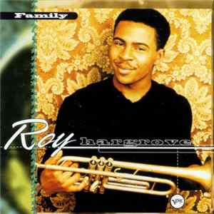 Roy Hargrove - Family Album