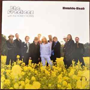 The Freebeez, The Honey Horns - Bumble Beat Album