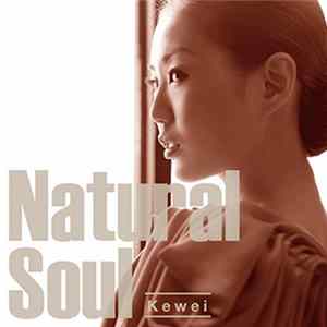 Tay Kewei - Natural Soul Album