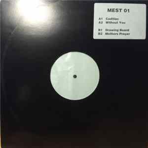 Mest - 01 Album