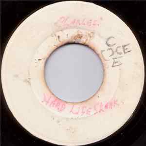 Charles Bennett & Solid Explosion Band - Hard Life Skank Album