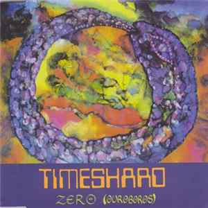 Timeshard - Zero (Ouroboros) Album
