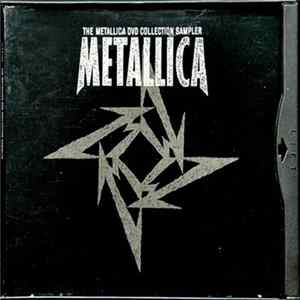 Metallica - The Metallica DVD Collection Sampler Album
