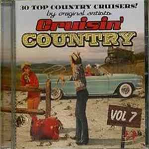 Various - Cruisin' Country Vol.7 Album