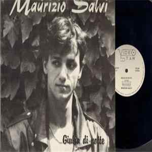 Maurizio Salvi - Giulia Di Notte Album
