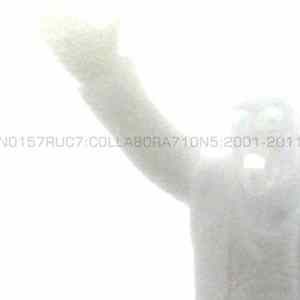 Noistruct - Collaborations 2001-2011 Album